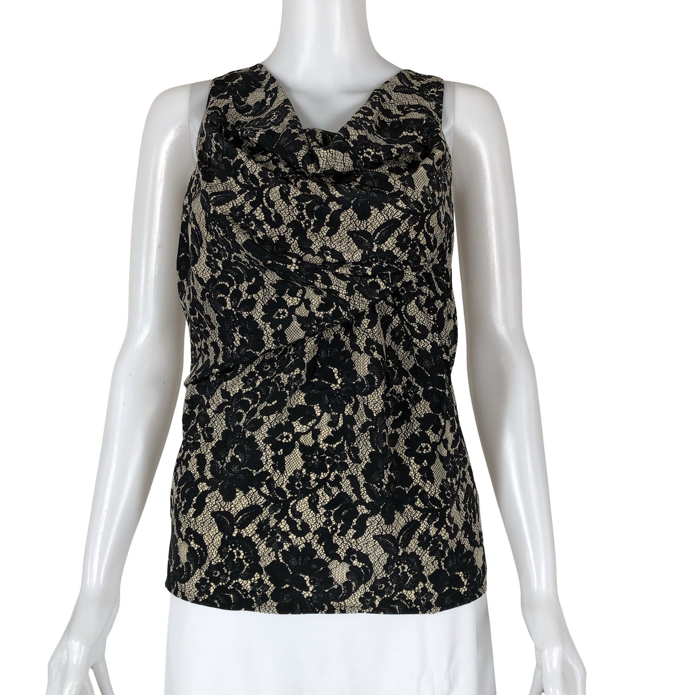 Unisex Michael Kors - Top, size 32 - Black (1)