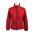 Unisex Haglöfs - Windfleece jacket, size 38 - Red ()