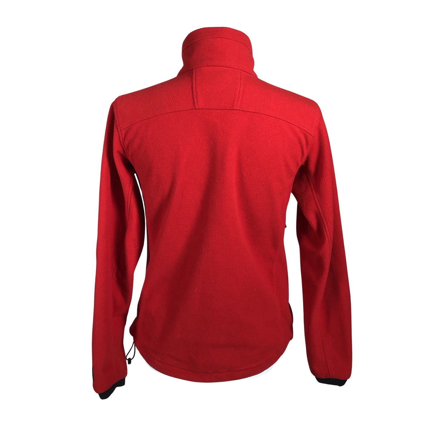 Unisex Haglöfs - Windfleece jacket, size 38 - Red (2)