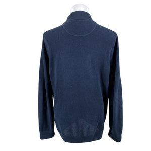 Unisex Gant - Cardigan, size XL - Blue (2)