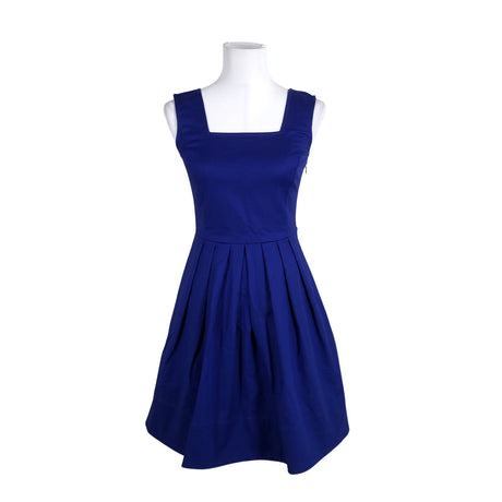 Unisex Trussardi - Dress, size 36 - Blue ()