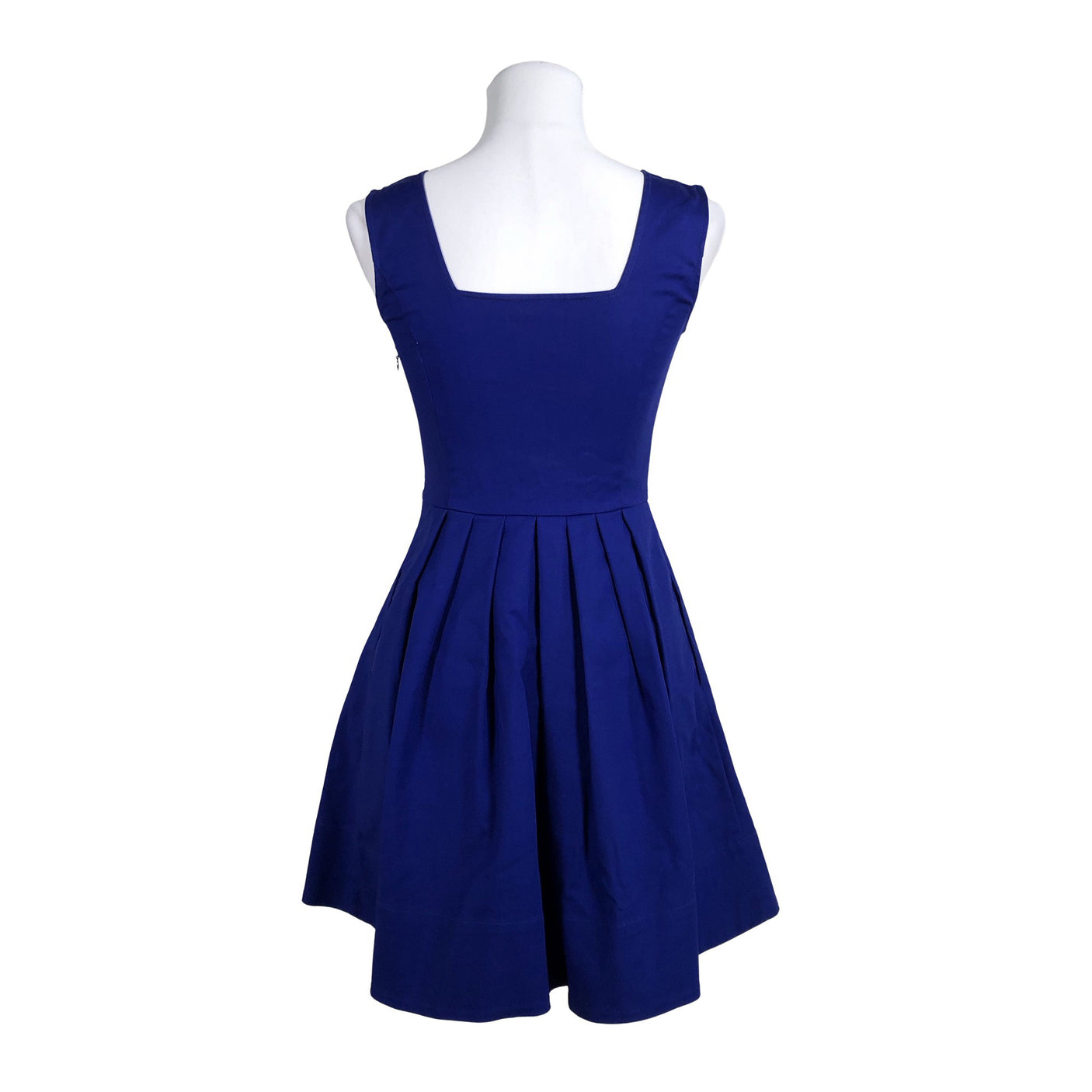 Unisex Trussardi - Dress, size 36 - Blue (2)