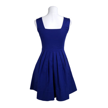 Unisex Trussardi - Dress, size 36 - Blue (2)