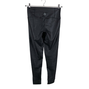Unisex Reebok - Sports tights, size 38 - Black (2)