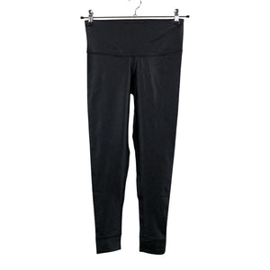 Unisex Reebok - Sports tights, size 38 - Black (1)