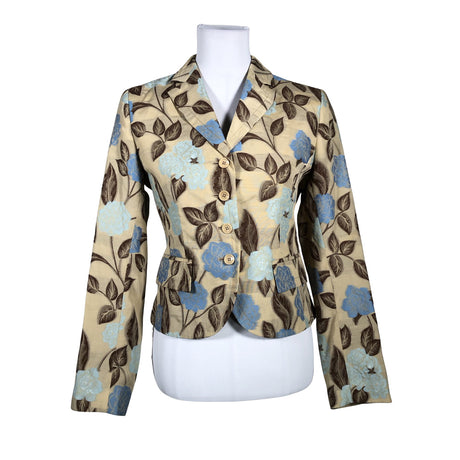 Unisex Marc Aurel - Jacket, size 36 - Beige ()