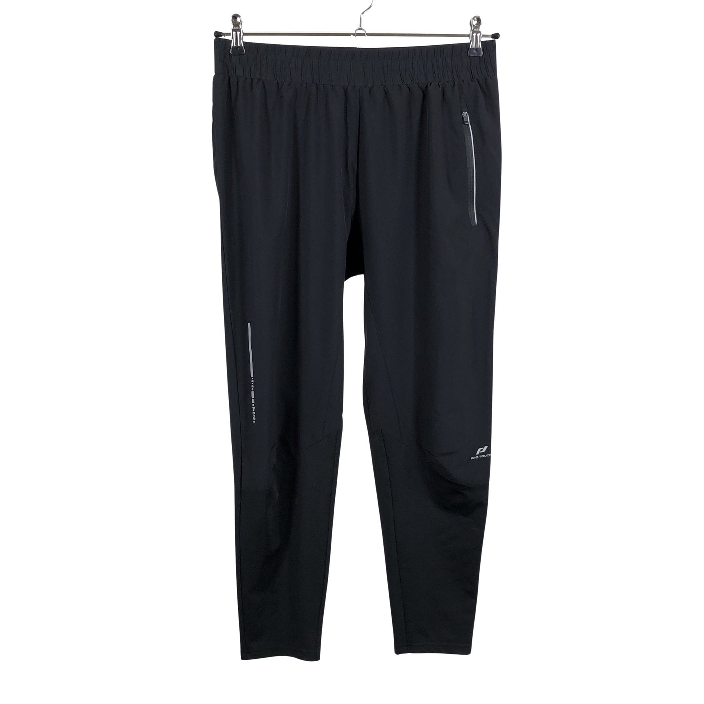 Unisex Pro Touch - Sports trousers, size 40 - Black (1)