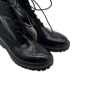 Unisex &Other Stories - Ankle boots, size 38 - Black (2)