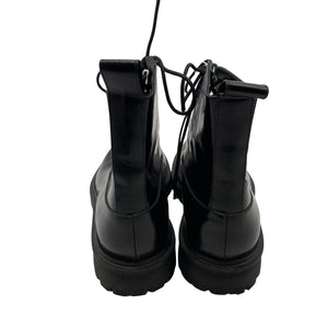 Unisex &Other Stories - Ankle boots, size 38 - Black (3)