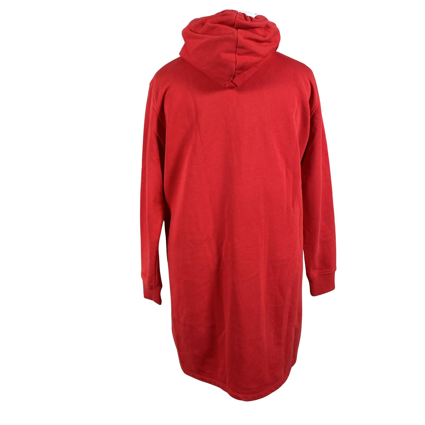 Unisex Gant - Sweatshirt dress, size 42 - Red (2)