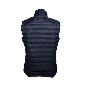 Unisex Henri Lloyd - Winter vest, size 40 - Blue (2)