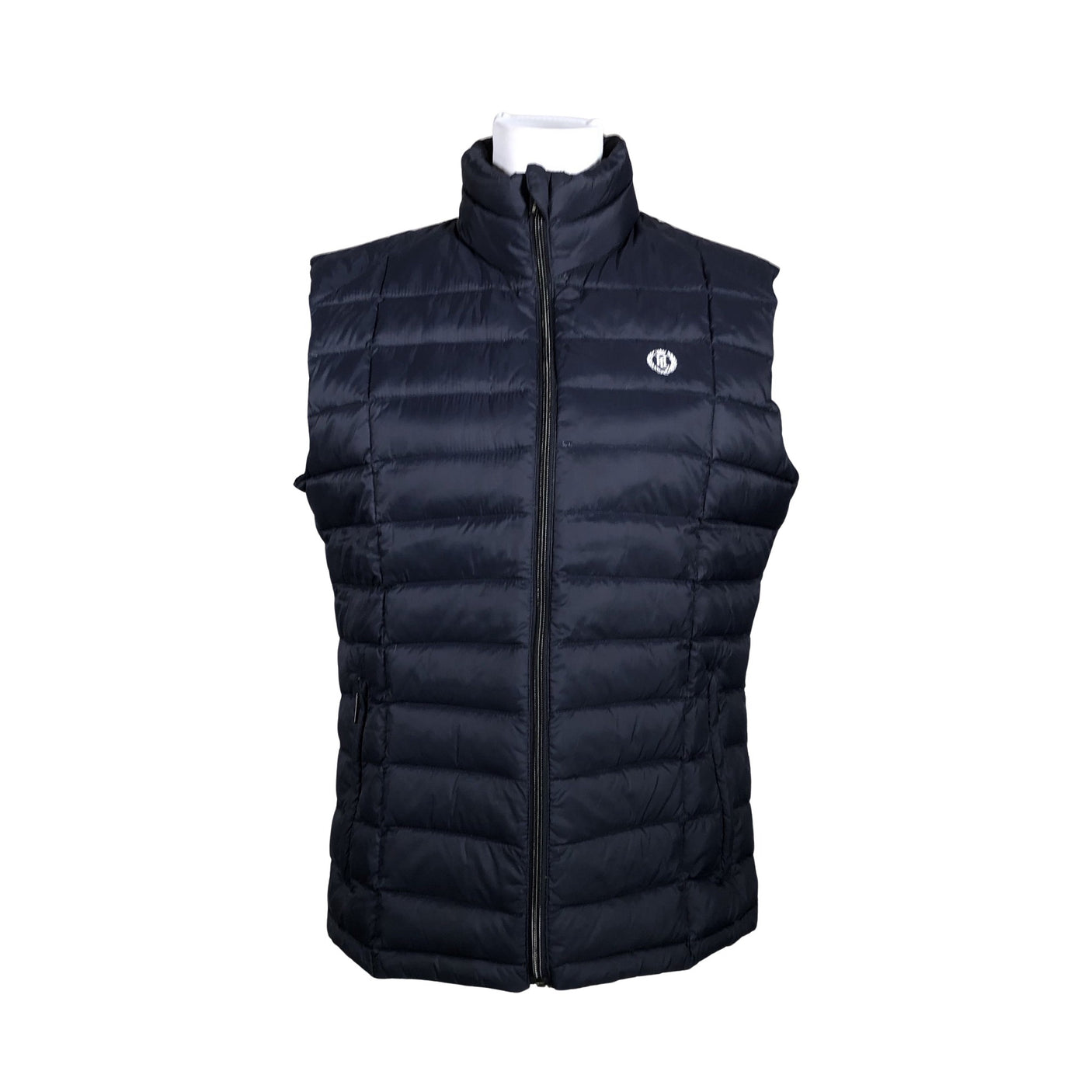 Unisex Henri Lloyd - Winter vest, size 40 - Blue (1)