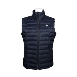 Unisex Henri Lloyd - Winter vest, size 40 - Blue (1)
