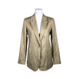 Unisex Cut & Pret - Jacket, size 34 - Brown ()