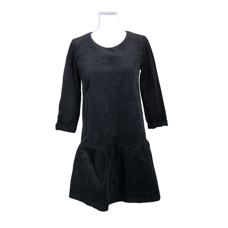 Unisex R-collection - Dress, size 34 - Black ()
