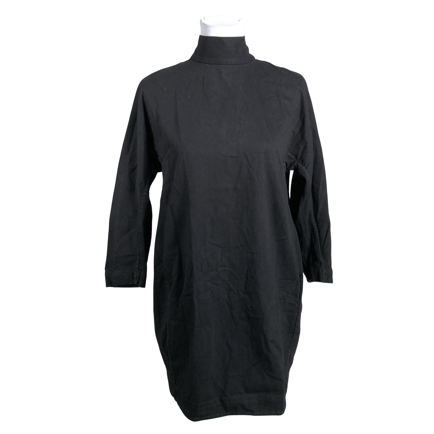Unisex COS - Dress, size 34 - Black (1)