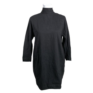 Unisex COS - Dress, size 34 - Black (1)