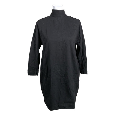 Unisex COS - Dress, size 34 - Black ()