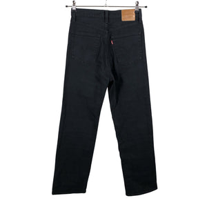 Unisex Levi's - Jeans, size W27 - Black (2)