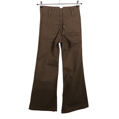 Unisex Levi's - Jeans, size W27 - Brown (2)