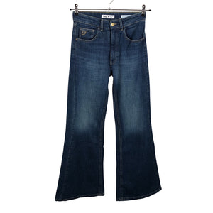 Unisex Lois - Jeans, size W27 - Blue (1)