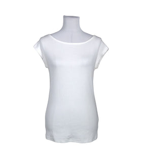 Unisex Gap - T-shirt, size 38 - Natural white (1)
