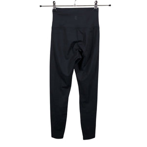 Unisex Born Primitive - Sports tights, size 34 - Black (2)