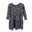 Unisex Name It - Tricot dress, size 110 - 116 - Blue ()