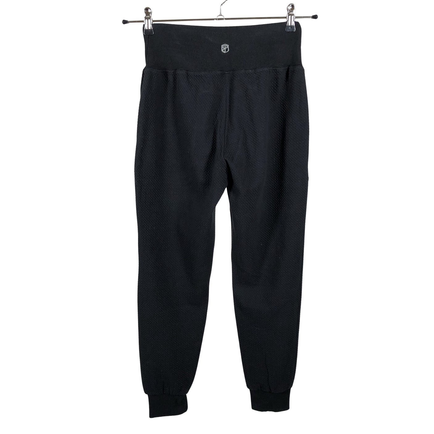 Unisex Born Primitive - Sweatpants, size 36 - Black (2)