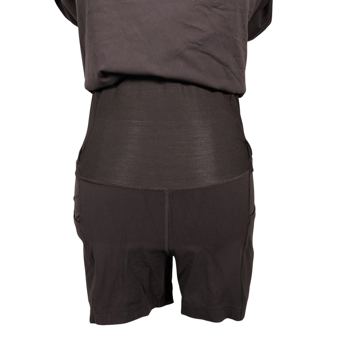Unisex Lululemon - Sports dress, size 38 - Brown (2)