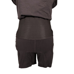 Unisex Lululemon - Sports dress, size 38 - Brown (2)
