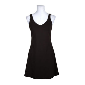 Unisex Lululemon - Sports dress, size 38 - Brown (1)