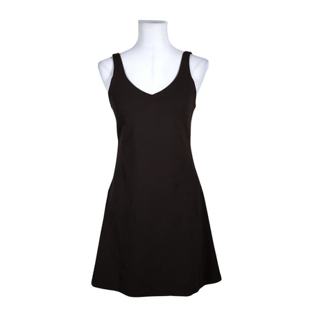 Unisex Lululemon - Sports dress, size 38 - Brown ()