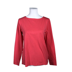 Unisex O.I.S - Tricot shirt, size 36 - Pink (1)