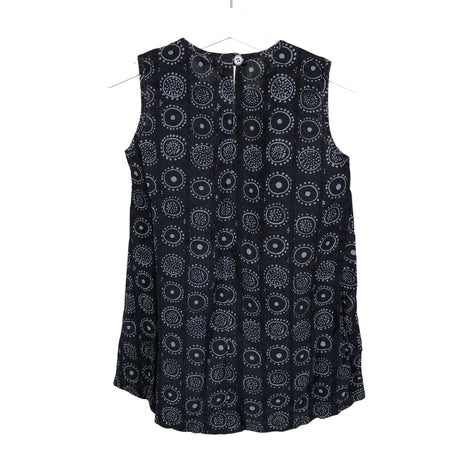 Unisex Marimekko - Dress, size 104 - 110 - Black (2)