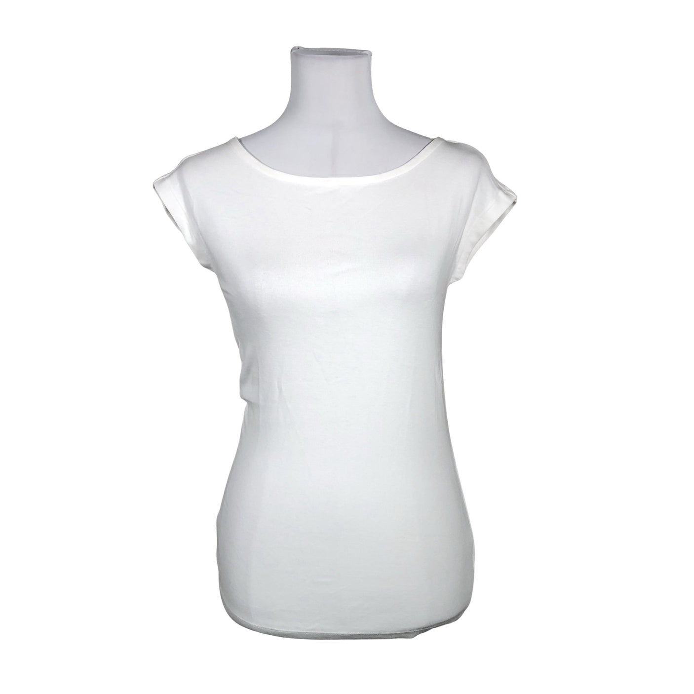 Unisex Gap - T-shirt, size 36 - Natural white (1)