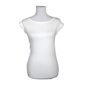 Unisex Gap - T-shirt, size 36 - Natural white (1)