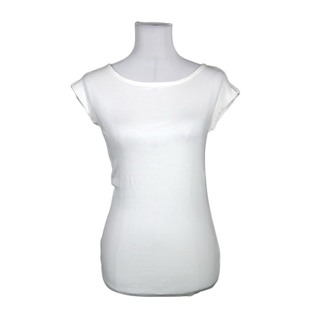Unisex Gap - T-shirt, size 36 - Natural white ()