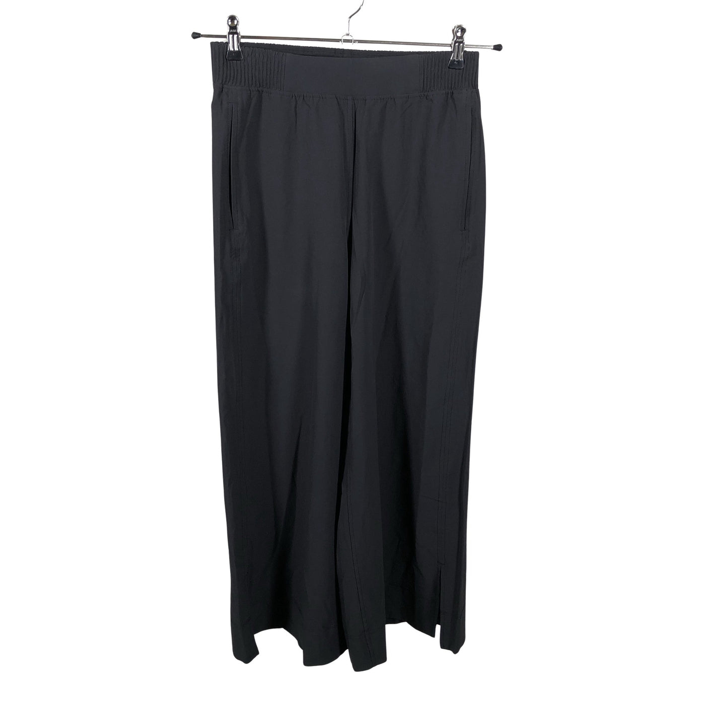 Unisex Lululemon - Sports trousers, size 36 - Black (2)
