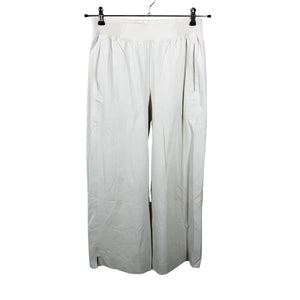 Unisex Lululemon - Sports trousers, size 36 - Beige (1)