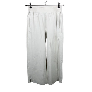 Unisex Lululemon - Sports trousers, size 36 - Beige (2)