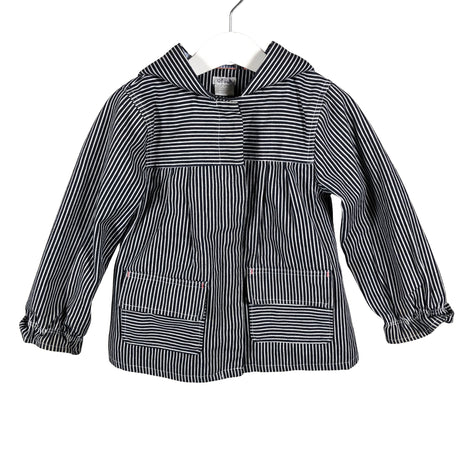 Unisex Mamas&Papas - Spring/Fall jacket, size 98 - 104 - Blue ()