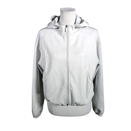 Unisex Lululemon - Sports jacket, size 36 - White ()