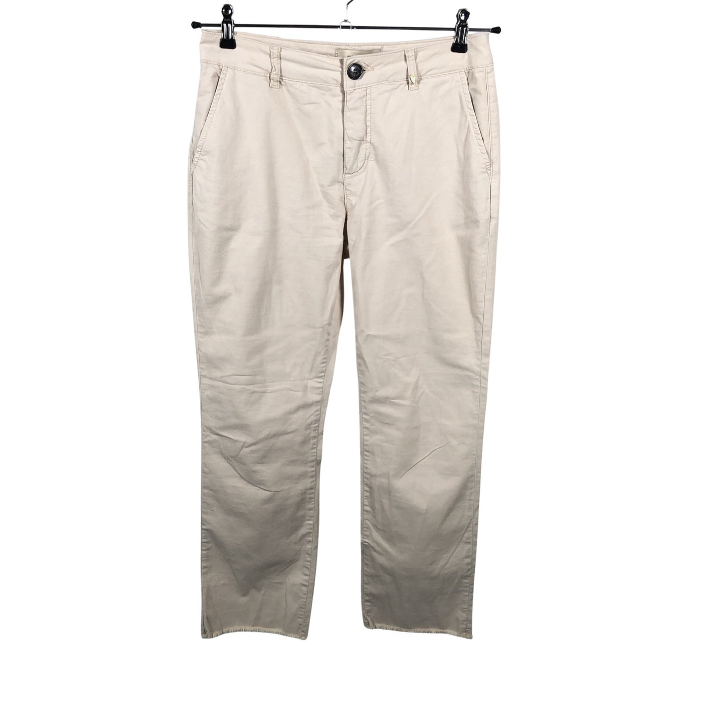 Unisex Mos Mosh - Slacks, size W28 - Beige (1)