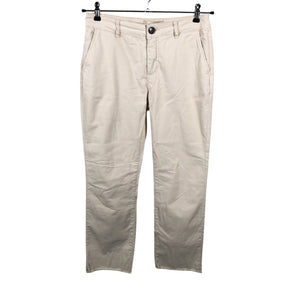 Unisex Mos Mosh - Slacks, size W28 - Beige (1)