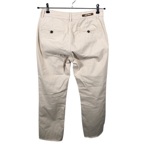 Unisex Mos Mosh - Slacks, size W28 - Beige (4)