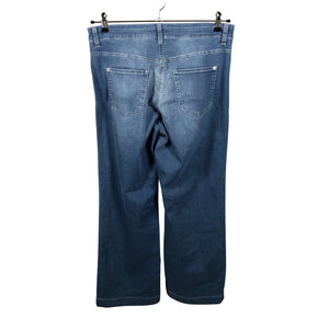Unisex MAC - Jeans, size 38 - Light blue (4)