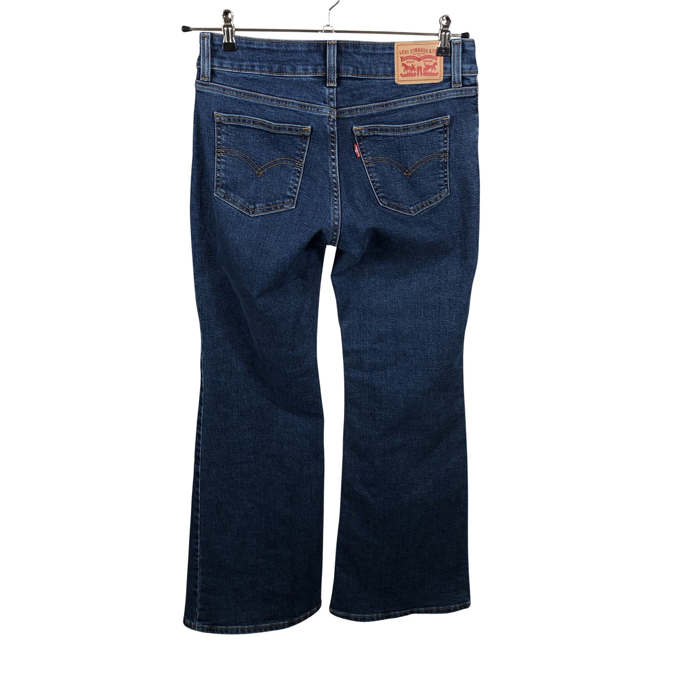 Unisex Levi's - Jeans, size W28 - Blue (4)