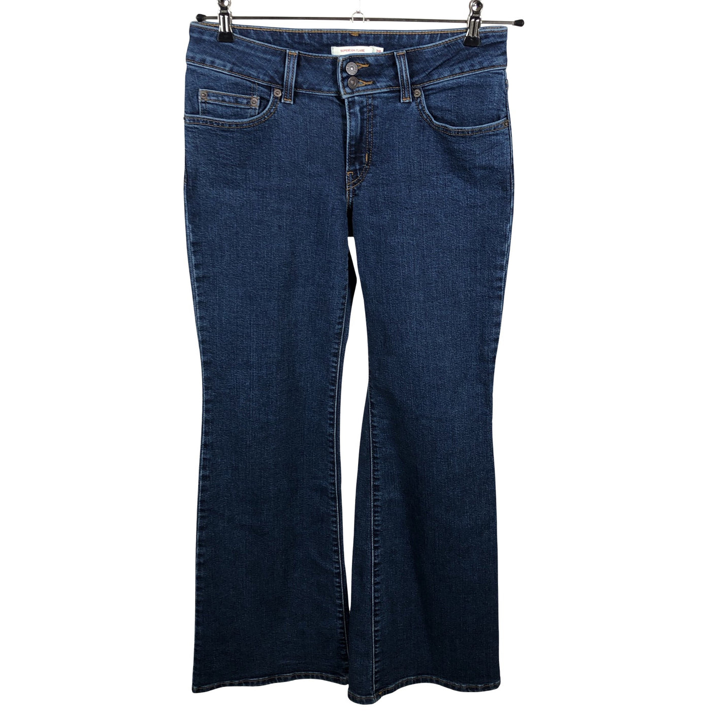 Unisex Levi's - Jeans, size W28 - Blue (1)