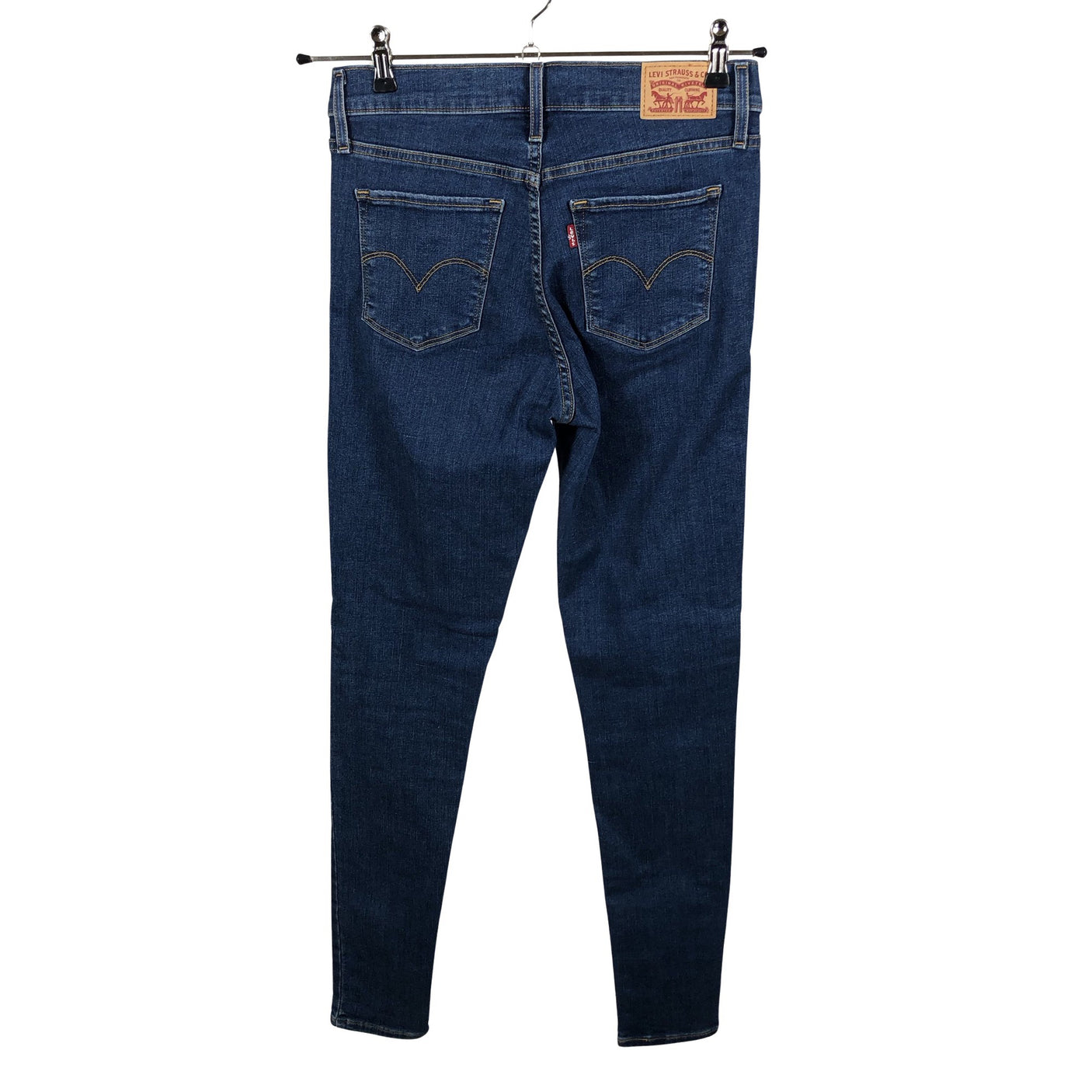 Unisex Levi's - Jeans, size W28 - Blue (3)